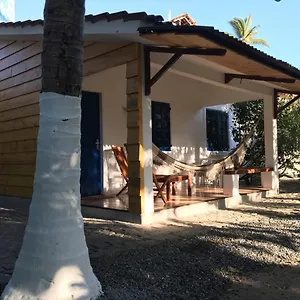 Alojamento de Turismo Selvagem Adria, Pôrto das Galinhas