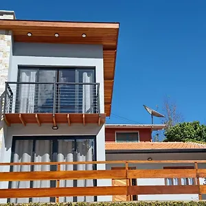  Casa de Férias Nova Suíça Brasil