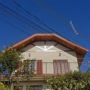  Casa de Férias Casa Bela Vista Brasil