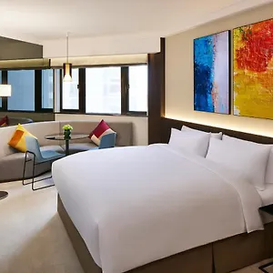 **** Hotel Hotel, Marco Polo China