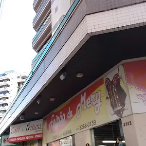  Apartamento Meia Brasil