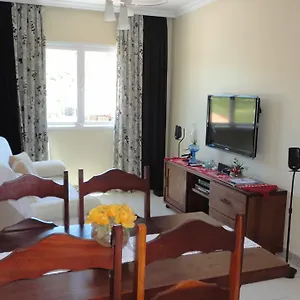  Apartamento Prainha Lindo Apto Com 02 Quartos E 02 Vagas De Garagem Brasil
