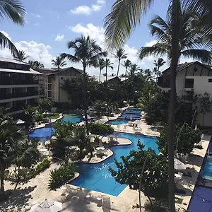 Apartamento Nannai, Pôrto das Galinhas
