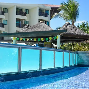 Apartamento Marulhos, Pôrto das Galinhas